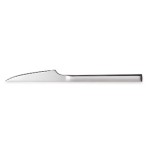 CUCHILLO CHULETERO INOX 18% HOTEL (12UDS)
