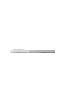 CUCHILLO LUNCH INOX 18% HOTEL (12UDS)