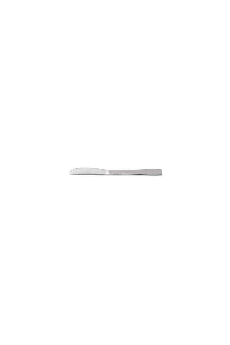 CUCHILLO LUNCH INOX 18% HOTEL (12UDS)