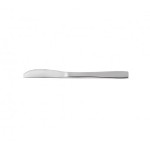 CUCHILLO LUNCH INOX 18% HOTEL (12UDS)