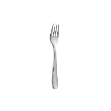 TENEDOR LUNCH INOX 18% HOTEL (12UDS)