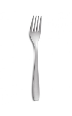 TENEDOR MESA INOX 18% HOTEL (12UDS)