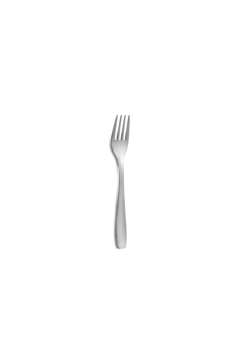 TENEDOR MESA INOX 18% HOTEL (12UDS)