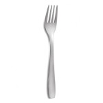 TENEDOR MESA INOX 18% HOTEL (12UDS)