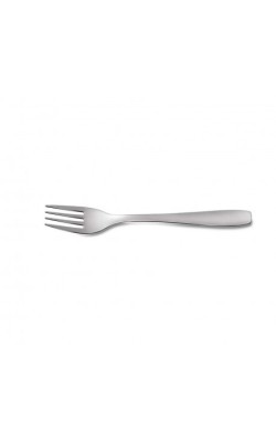 TENEDOR POSTRE INOX 18% HOTEL (12UDS)