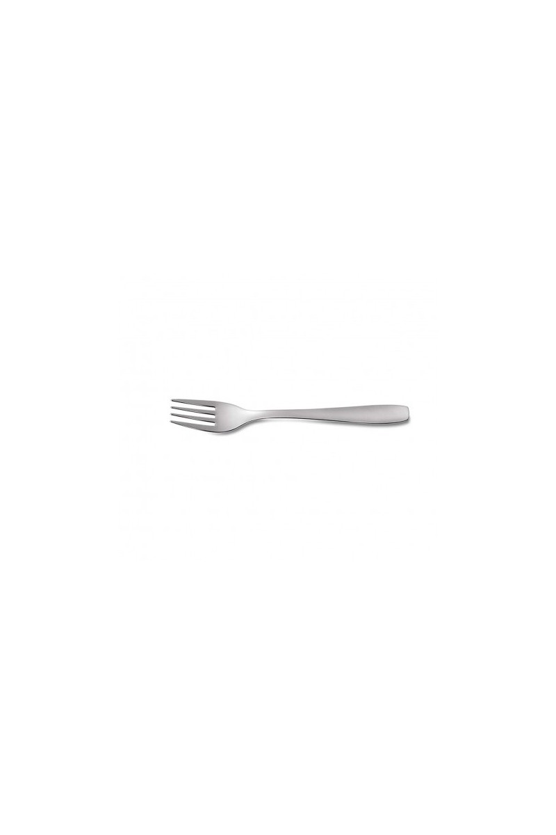 TENEDOR POSTRE INOX 18% HOTEL (12UDS)