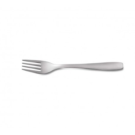 TENEDOR POSTRE INOX 18% HOTEL (12UDS)