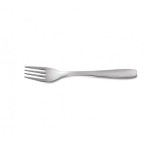 TENEDOR POSTRE INOX 18% HOTEL (12UDS)