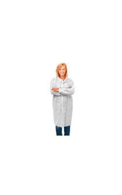 BATA INDUSTRIA PP BLANCA XL S/BOL 35GR (100U)