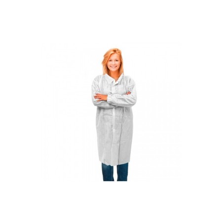 BATA INDUSTRIA PP BLANCA XL S/BOL 35GR (100U)