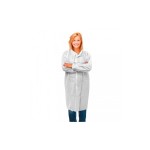 BATA INDUSTRIA PP BLANCA XL S/BOL 35GR (100U)