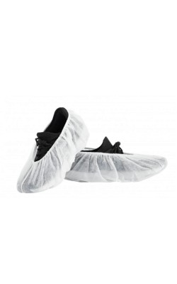 CUBREZAPATO TNT BLANCO (1000UNID.)