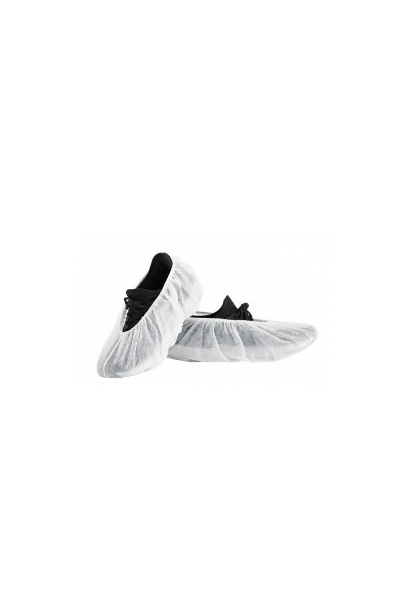 CUBREZAPATO TNT BLANCO (1000UNID.)