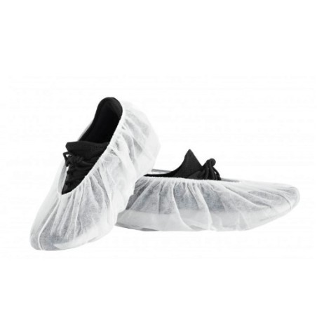 CUBREZAPATO TNT BLANCO (1000UNID.)