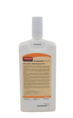 CARGA 600 ML LIMPIADOR DESOD. AZUL CITRUS