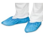 CUBREZAPATOS POLIETILENO AZUL (2000UDS)