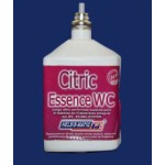 CARGA BACTERIOSTATICO BLANCO CITRIC DE 380CC