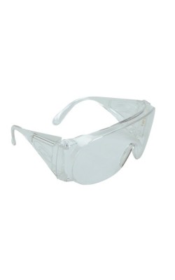 GAFA TRANSPARENTE 580 GOOGLE