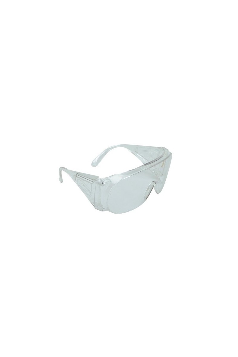 GAFA TRANSPARENTE 580 GOOGLE