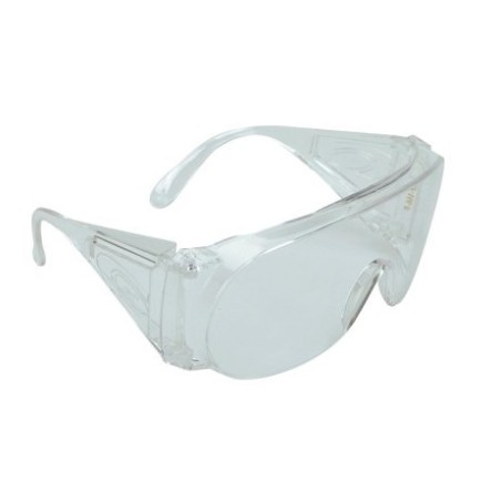 GAFA TRANSPARENTE 580 GOOGLE