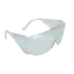 GAFA TRANSPARENTE 580 GOOGLE