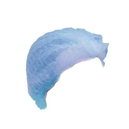 GORRO ACORDEON P.P. 14GR AZUL 53CM(2000UD)