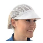 GORRO REJILLA DE 1 PZA BLANCO (PACK - 2 UNID)