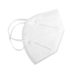 MASCARILLA SIN FILTRO FFP2 BLANCA (1UNID)
