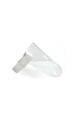 PANTALLA DE PROTECCION FACIAL ECO