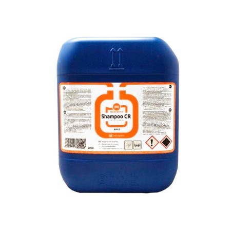 A-410 (10L) CHAMPU LAVADO MANUAL CARROCERIAS
