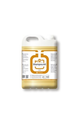 A-412 (20L) CHAMPOO LAVADO CARROCERIA ACTIV E