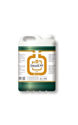 A-414 DESOIL PF (5L) LIMP.ENERGICO CAMIONES