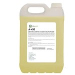 A-430 (10L) DETERGENTE DESENGRASANTE