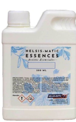 CARGA ESSENCE IRISH FRESH 500ML