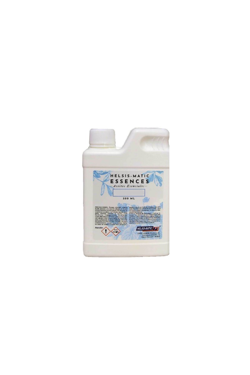 CARGA ESSENCE IRISH FRESH 500ML
