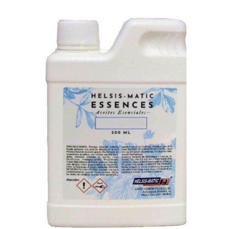 CARGA ESSENCE IRISH FRESH 500ML