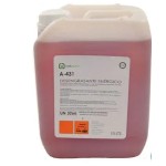 A-431 (10L) DESENGRASANTE ENERGICO