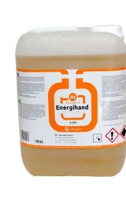 A-475 ENERGIHAND (10L) GEL ENERGICO MECANICOS