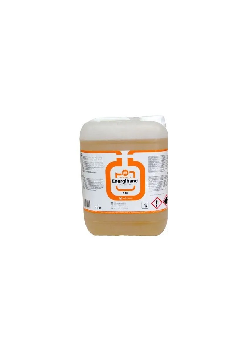 A-475 ENERGIHAND (10L) GEL ENERGICO MECANICOS