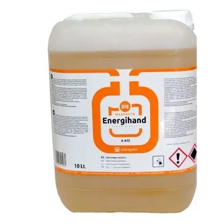A-475 ENERGIHAND (10L) GEL ENERGICO MECANICOS