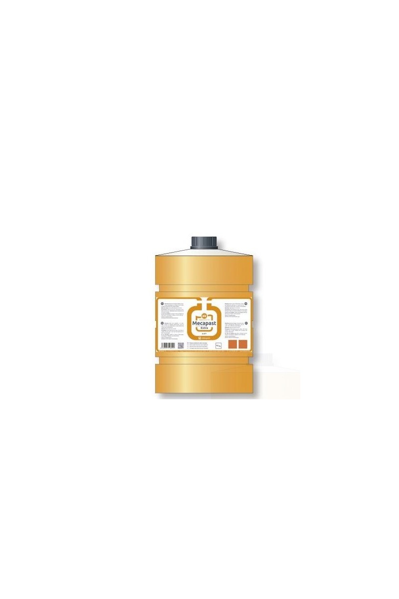 A-478N (2.5L)MECAPASTA C/DESENG NATURAL
