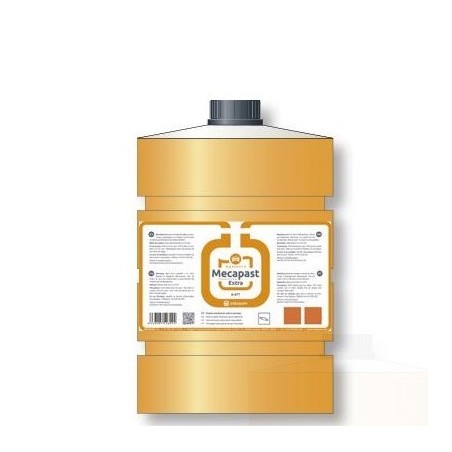 A-478N (2.5L)MECAPASTA C/DESENG NATURAL
