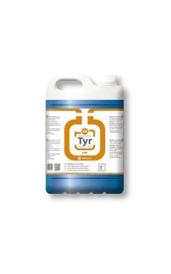 A-491 TYR (10L) ABRILLANTADOR RUEDAS