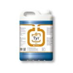 A-491 TYR (10L) ABRILLANTADOR RUEDAS