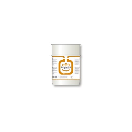 A-493 BRIGHT (5L)MET ABRILLANTAD SIN SILICONA