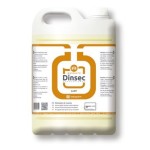 A-497 DINSEC (10L) DESENG ESPECIAL INSECTOS