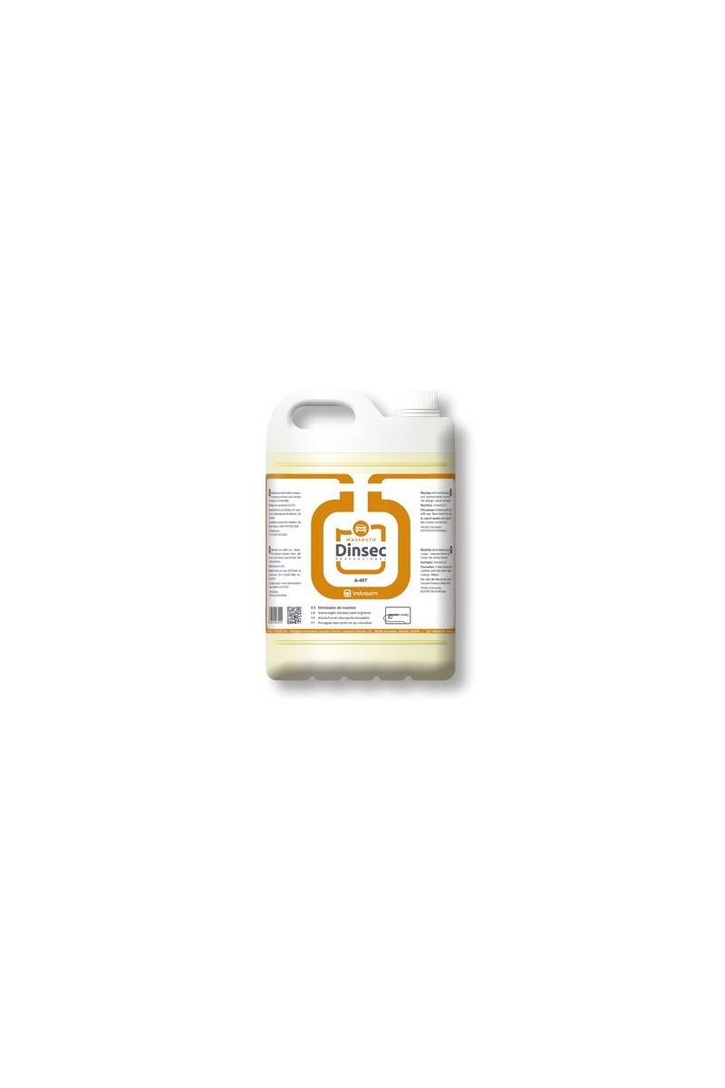 A-497 DINSEC (20L) DESENG ESPECIAL INSECTOS