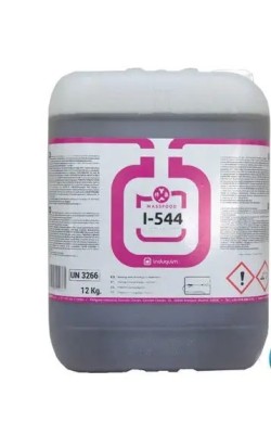 I-544 (12KG) DESENGRASANTE ENERGIC MARRON