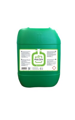 ALOE CARE (20KG) B/V DETERGE HUMECTANTE ALOE