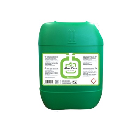 ALOE CARE (20KG) B/V DETERGE HUMECTANTE ALOE